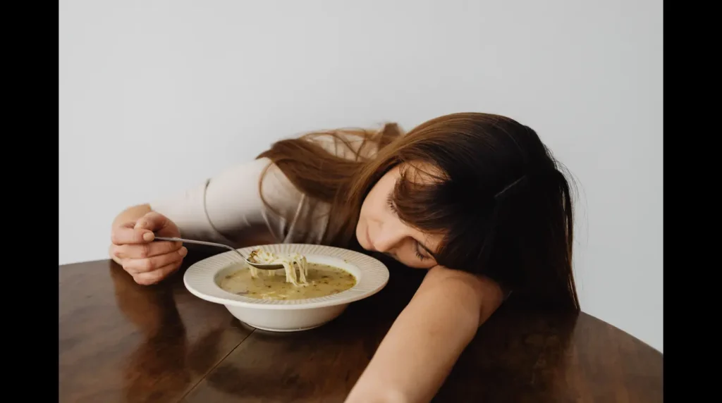eating disorder recovery