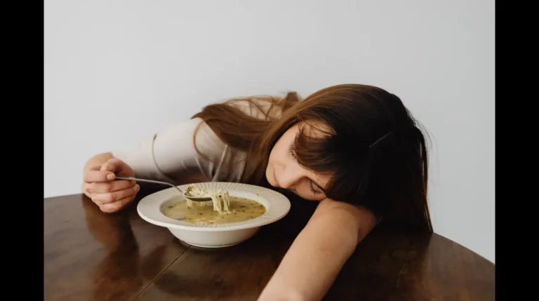 eating disorder recovery
